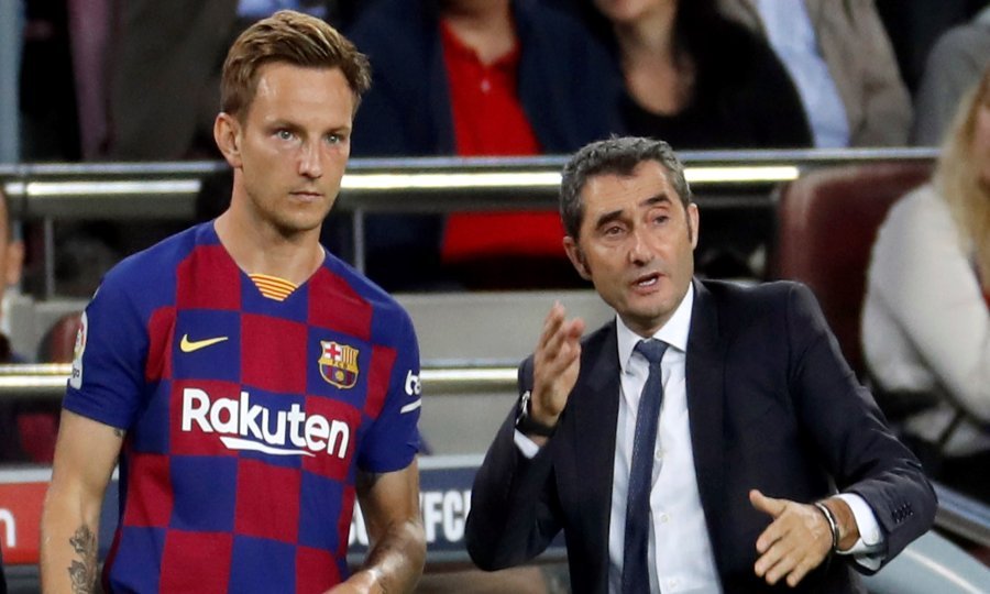 Ivan Rakitić