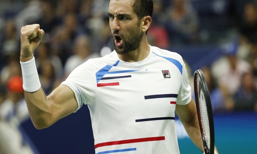 Marin Čilić