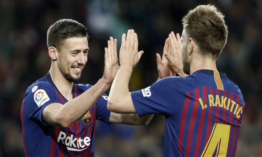 Ivan Rakitić
