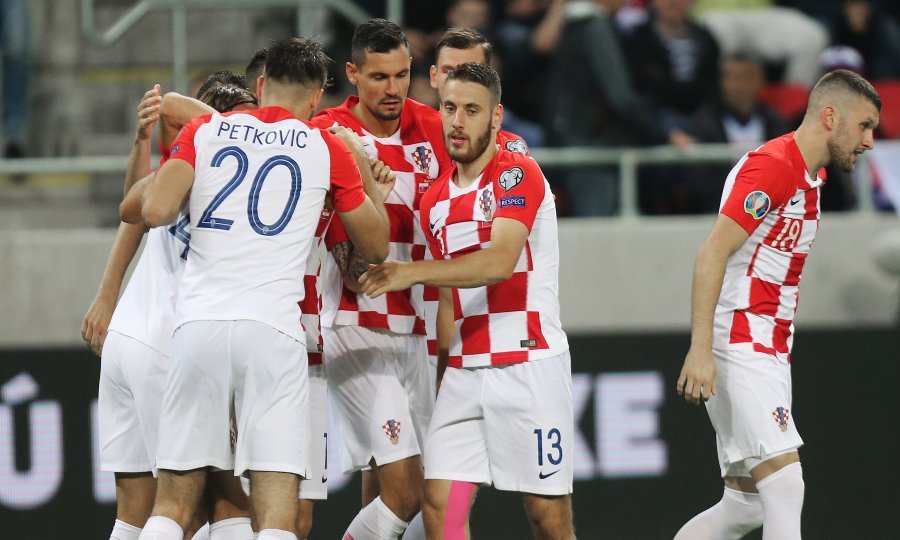 Hrvatska