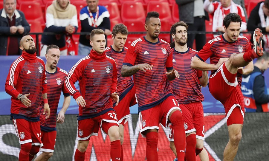 Bayern