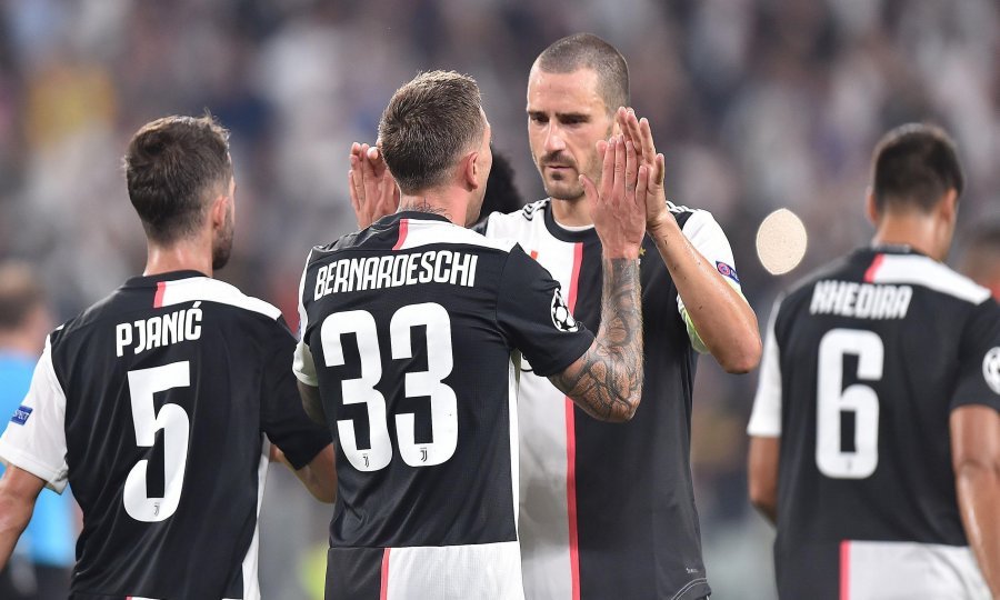 Leonardo Bonucci