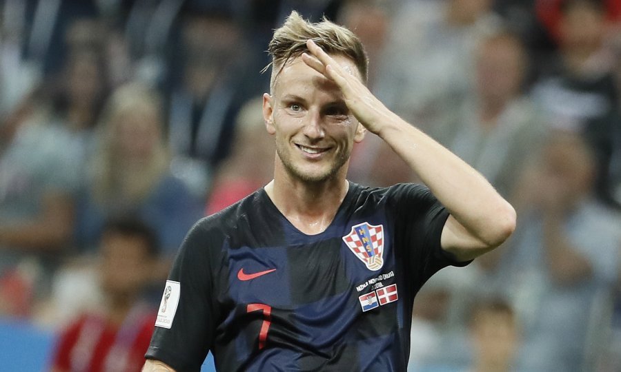 Ivan Rakitić