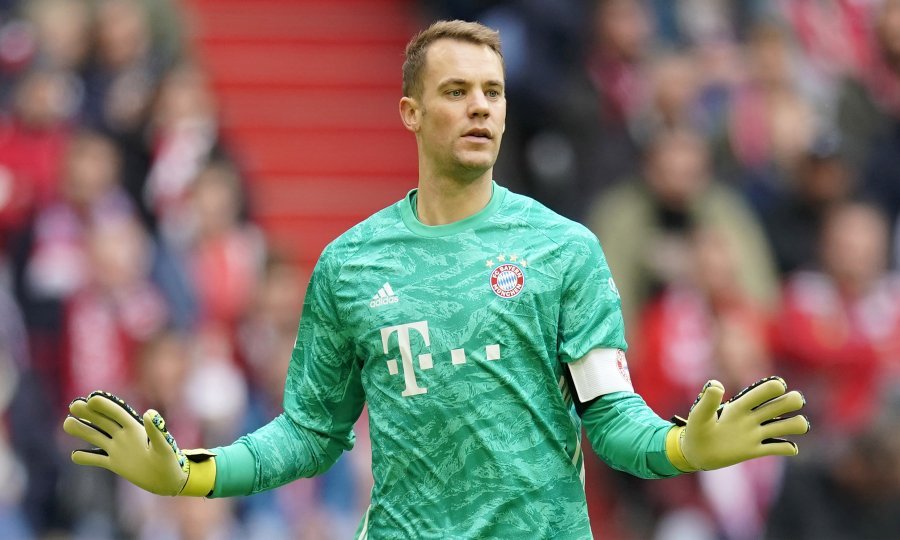 Manuel Neuer