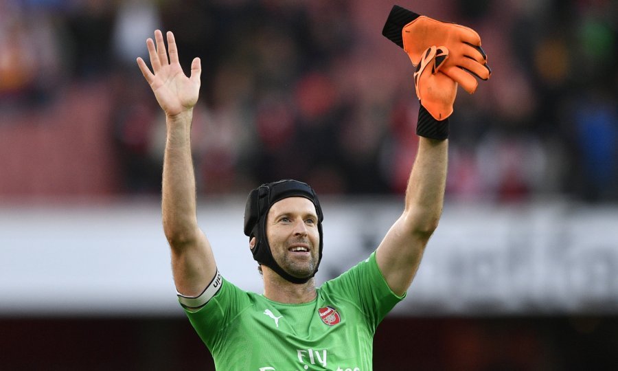 Petr Čech