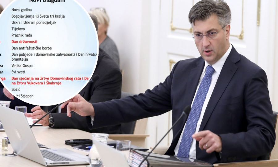 Andrej Plenković