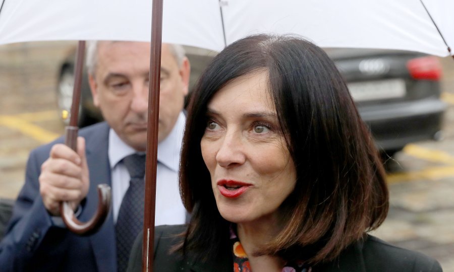 Blaženka Divjak