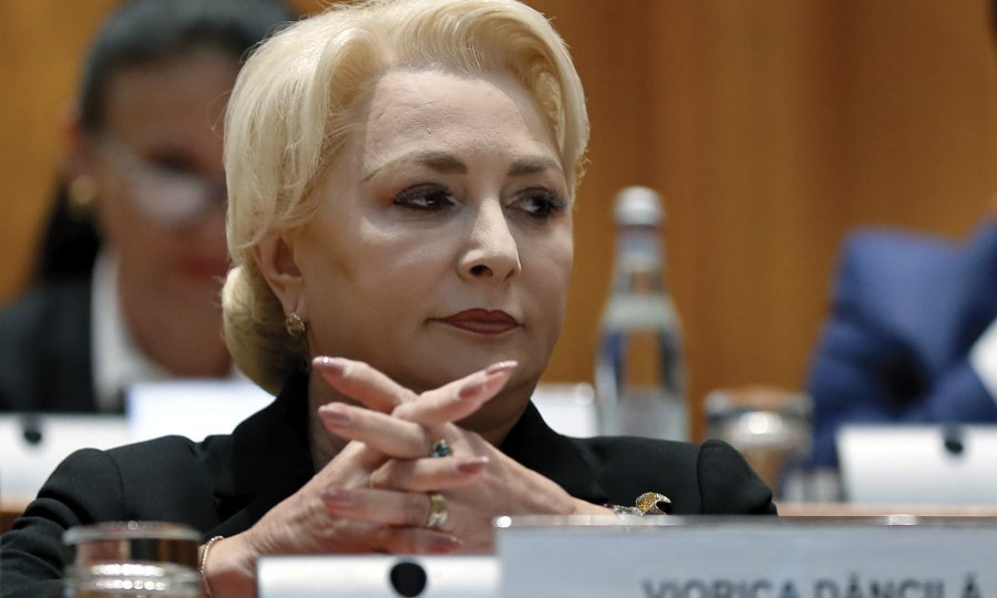 Viorica Dancila