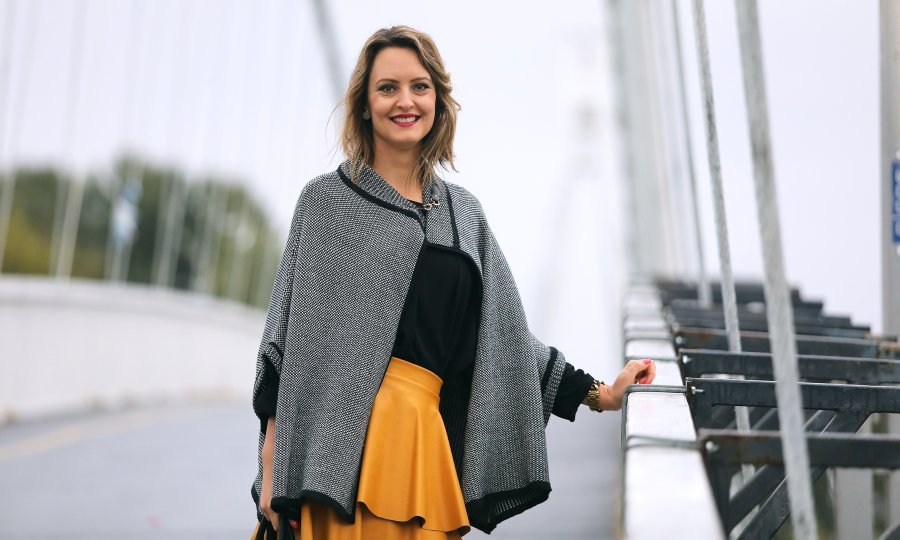 Osječka ekonimistica Anita Freimann doktorirala je na ekonomiji sreće