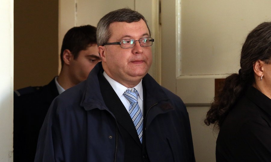 Dobroslav Paraga