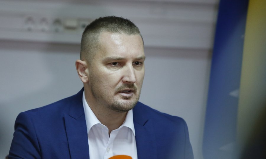 Josip Grubeša