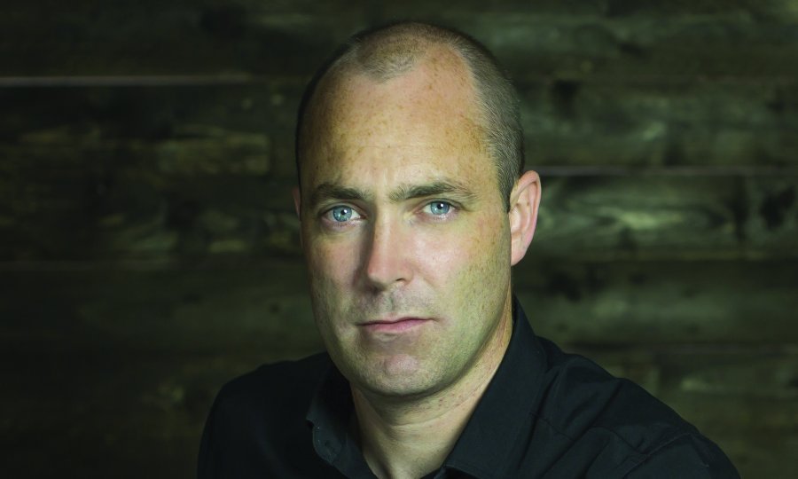 Donal Ryan u Booksi će razgovarati s domaćom književnicom Ivanom Bodrožić