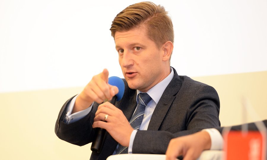Zdravko Marić
