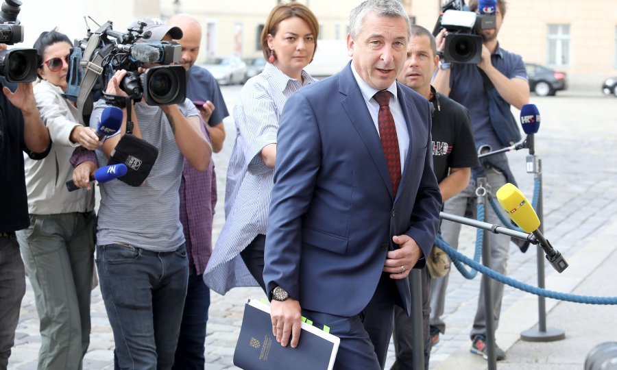 Predrag Štromar