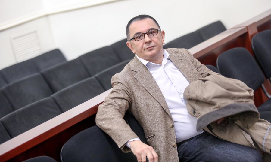 Mario Čerhak
