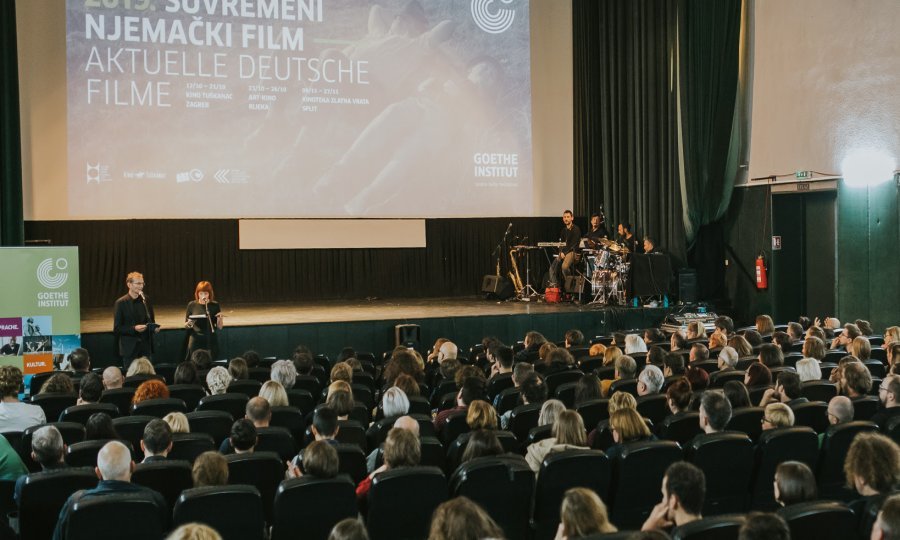 2. Berlinale Special u kinu Tuškanac
