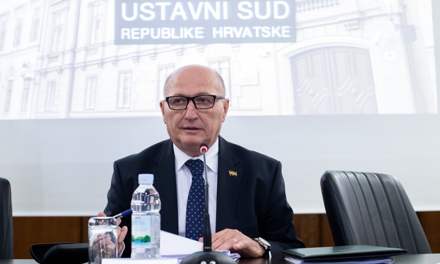 Miroslav Šeparović