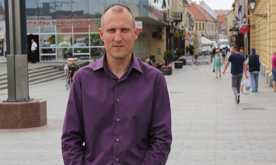 Srđan Milaković