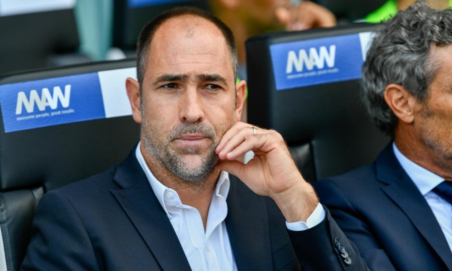 Igor Tudor