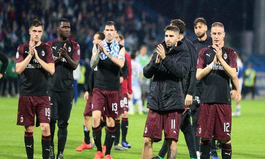 Milan