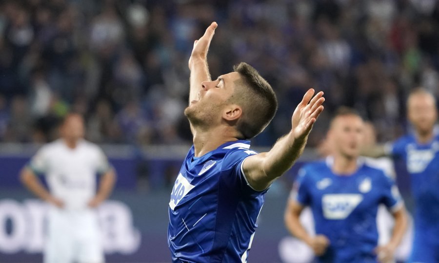 Andrej Kramarić