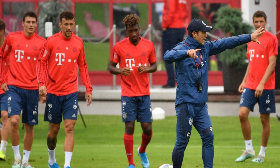 Bayern