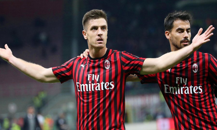 Milan