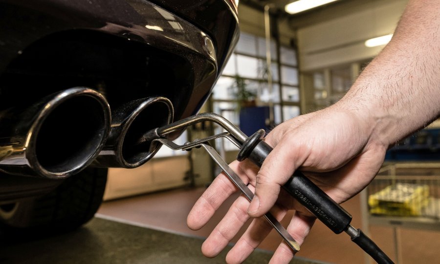 Emisije CO2 od 1. siječnja 2020. bit će ograničene na samo 95 g/km