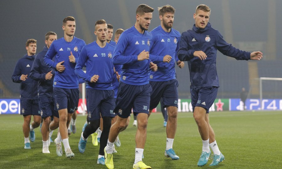 Dinamo