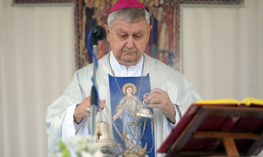 Josip Mrzljak