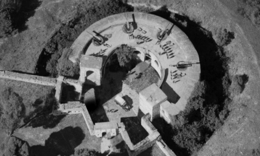 Sonvoyce on Source: Colonello Futurista
