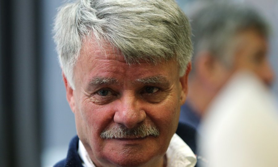 Ivo Gregurević