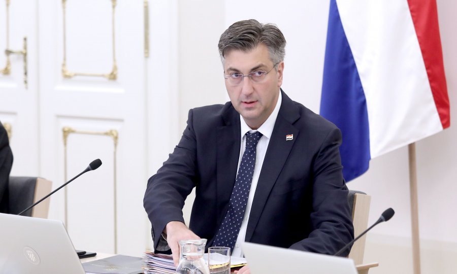 Andrej Plenković
