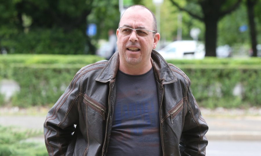 Dubravko Jagić