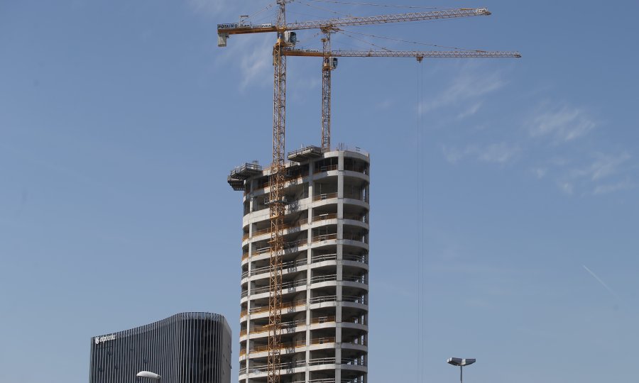 Ilustrativna fotografija, Westgate Split