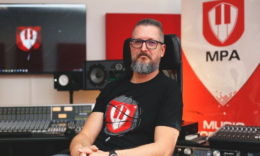 Andrej Lončarić