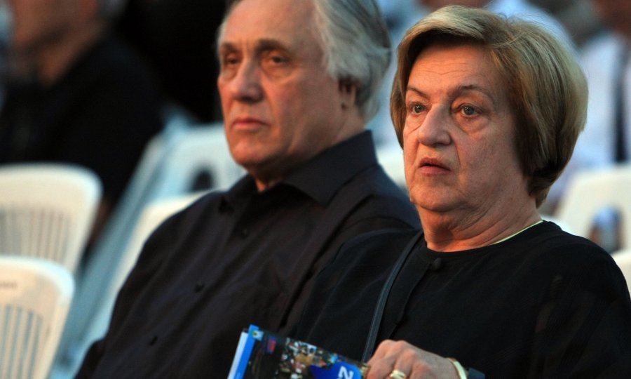 Marina Matulović Dropulić