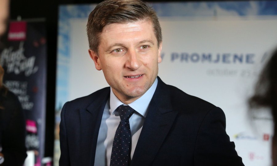 Zdravko Marić