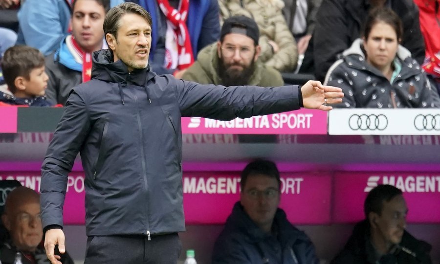 Niko Kovač