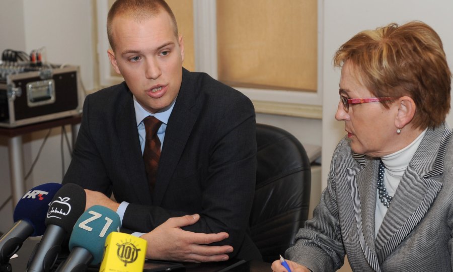 Tomislav Saucha