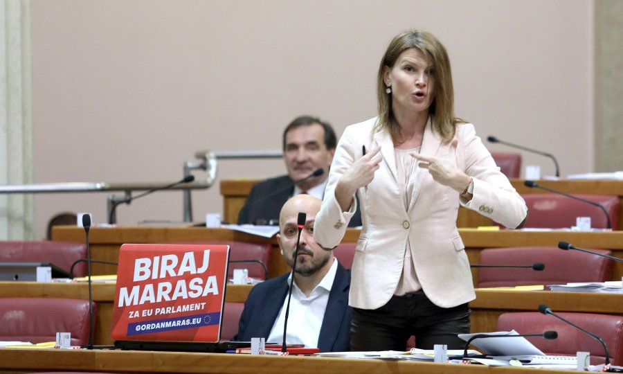 Sabina Glasovac