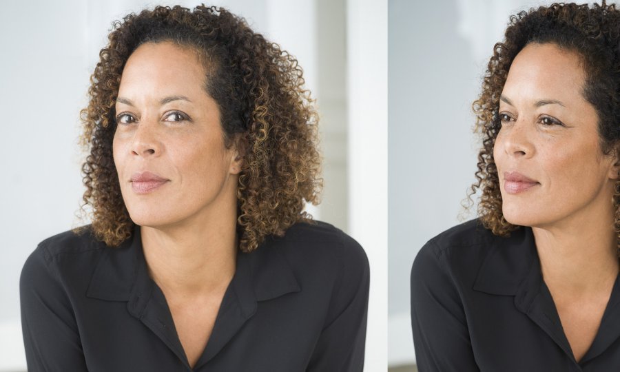 Aminatta Forna