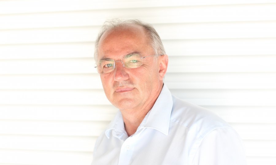 Zastupnik Socijaldemokratske partije Njemačke (SPD) u Bundestagu Josip Juratović