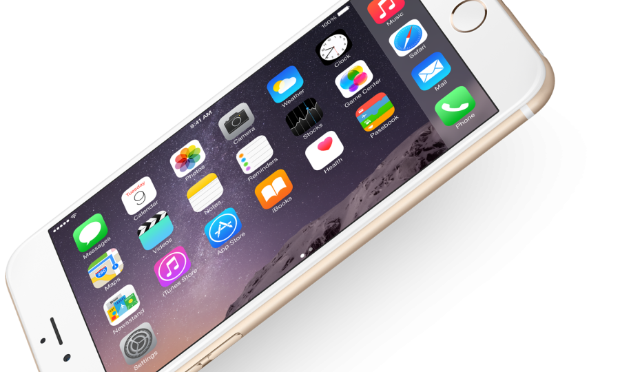 iOS iPhone