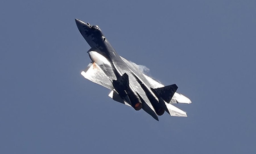 SU-57