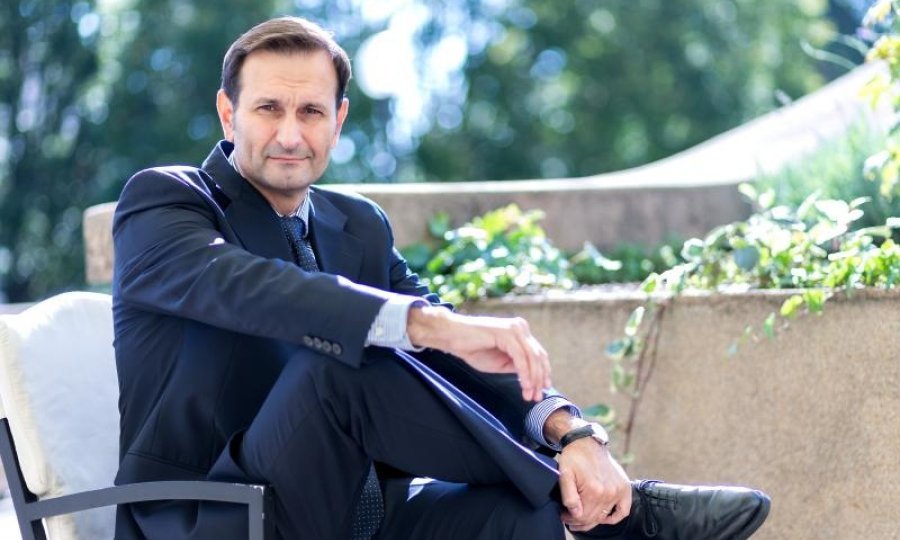 Miro Kovač