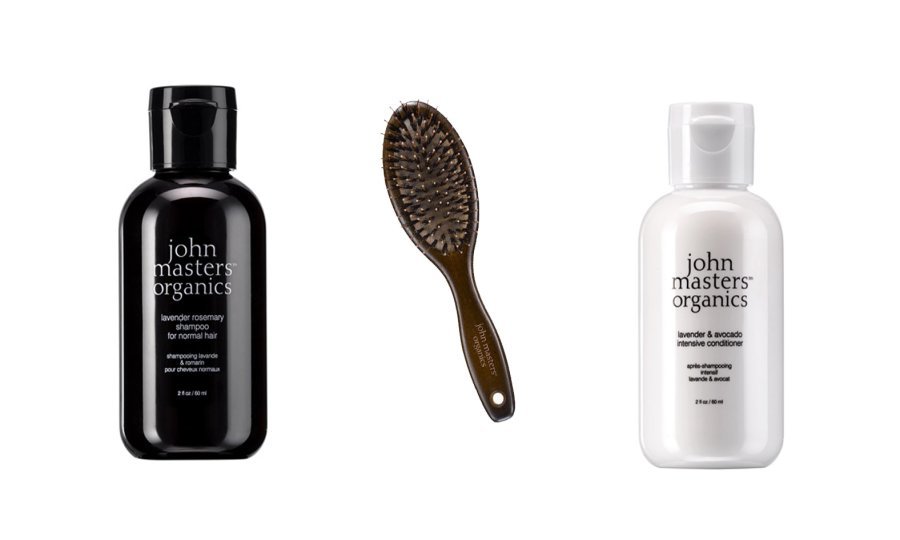 John Masters Organics