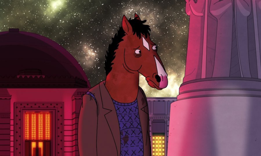 BoJack Horseman, 6. sezona