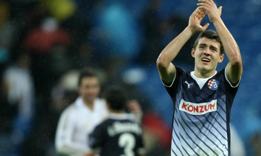 Mateo Kovačić