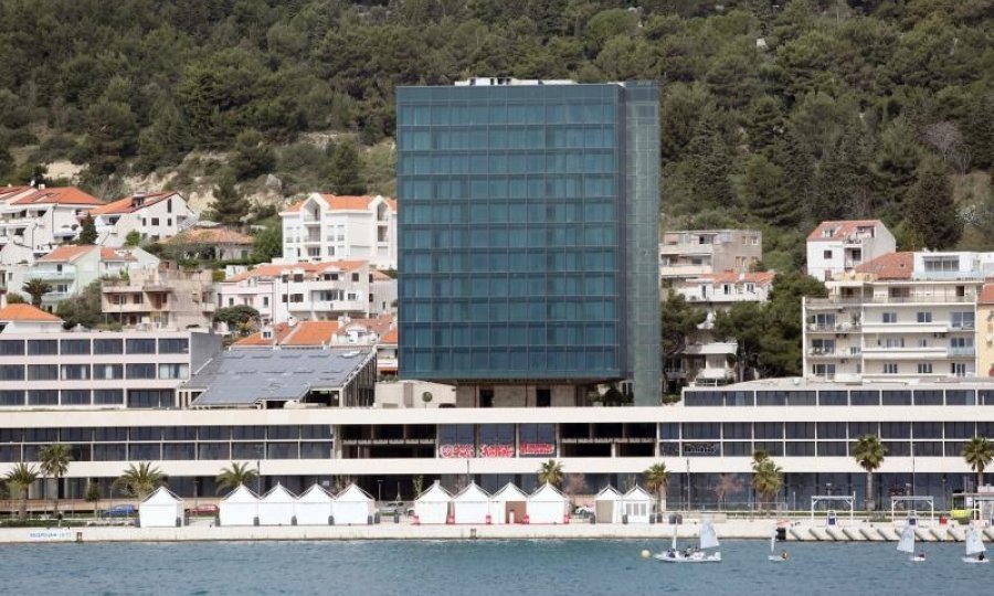 Hotel Marjan u Splitu